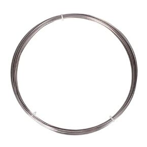 Titanium Alloy Spring Wire Hard Wire Full Hard Wire Straight Wire 0.8 1.0 1.6 2.0mm Keep Bending It Over and Over Without Breaking Or Kinking 6.5Ft/Roll (1.6mm 6.5Ft, 1)