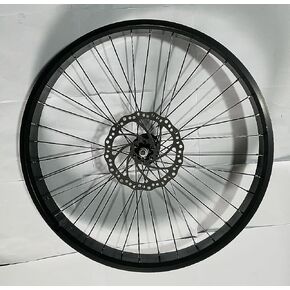 Ebike Wheel Kit