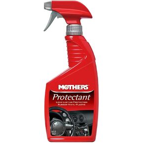 Car Interior Protectant, Mothers Protectant Spray (16 oz. (3-Pack))