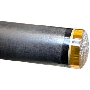 Cheetah High Performance Break Tip for Billiards and Pool Cue Sticks