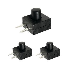 20 Pcs Flashlight Switch 2 Gears