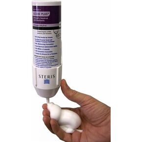 Steris - Alcare Plus - Foam Antiseptic Handrub - 9oz - 6399-36 by Steris Corporation