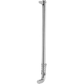 Outboard Tilt Rod 688‑43160‑01 Stainless Steel Boat Motor Tilt Rod Assy for 2 Stroke 50 90HP Outboard Engine
