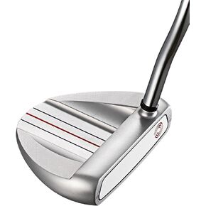 Odyssey White Hot OG OG VLINE Double Vent Men's Right Putter