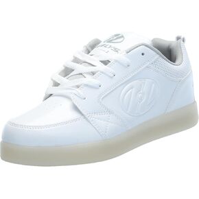 HEELYS Men's Premium Lo Wheeled Heel Shoe