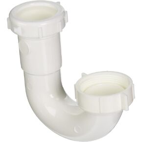 Sink Trap JBend 1 1/2 Or 1 1/4 1 1/2 Inches