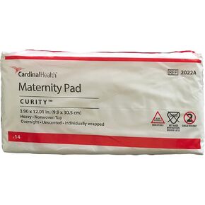 Curity OB/وسادة الأمومة in Kuwait