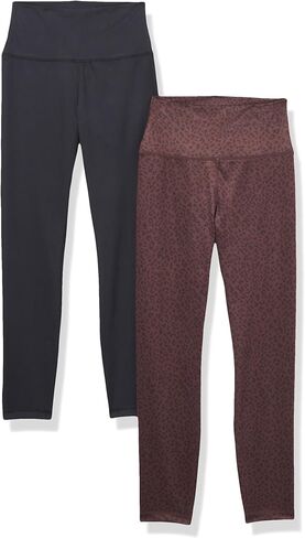 مجموعة بالانس كوليكشن للسيدات سهلة الارتفاع بطول 63.5 سم للكاحل - قطعتان in Kuwait