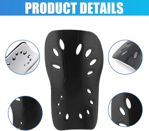 واقيات ساق كرة القدم، وسادات قدم كرة القدم للشباب، وجوارب طويلة لكرة القدم للأولاد والبنات من سن 7 إلى 12 عامًا لألعاب كرة القدم، ومعدات كرة القدم in Kuwait