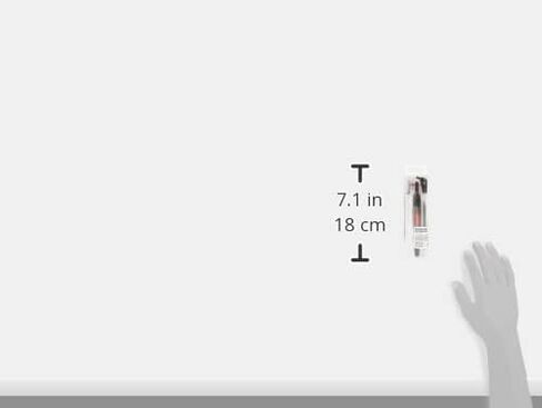 rOtring بوصلة عالمية مدمجة مع شريط تمديد ومرفق بوصلة | 480 ملم in Kuwait