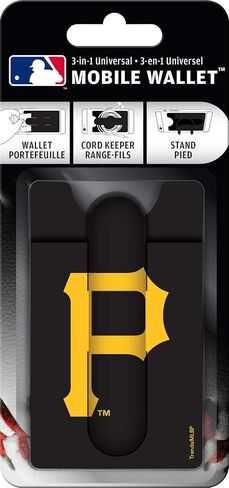 Trends International MLB Pitts Pirates HG - Mobile Wallet in Saudi Arabia