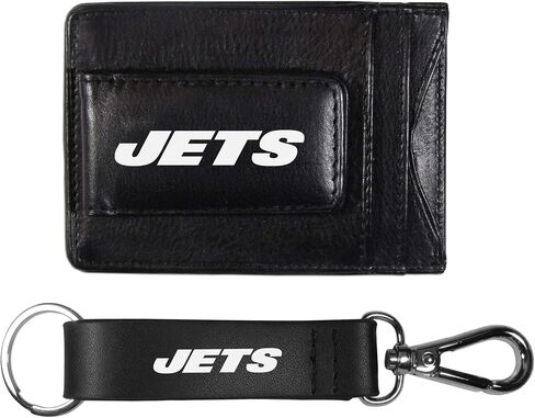 Siskiyou Leather Cash & Cardholder & Strap Key Chain in Saudi Arabia