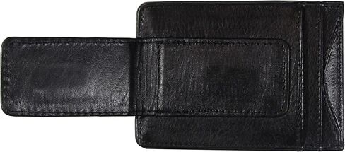 Siskiyou Leather Cash & Cardholder & Strap Key Chain in Saudi Arabia