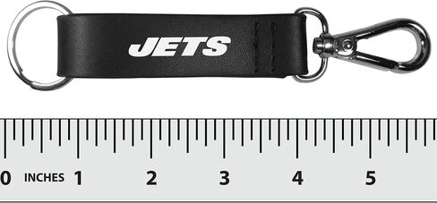Siskiyou Leather Cash & Cardholder & Strap Key Chain in Saudi Arabia
