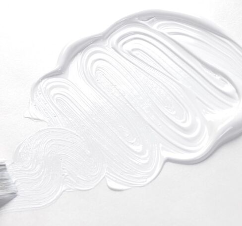 OPEN Slow-Drying Acrylics by GOLDEN, Carbon Black, 2 fl oz. tube, Professional Acrylic Paint, Opaque in Kuwait