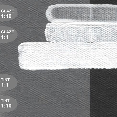 OPEN Slow-Drying Acrylics by GOLDEN, Carbon Black, 2 fl oz. tube, Professional Acrylic Paint, Opaque in Kuwait