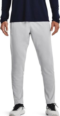 Under Armour Team Knit Mens Warm Up Pants in Saudi Arabia