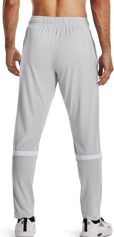 Under Armour Team Knit Mens Warm Up Pants in Saudi Arabia