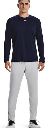 Under Armour Team Knit Mens Warm Up Pants in Saudi Arabia