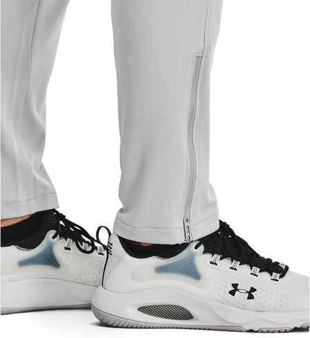 Under Armour Team Knit Mens Warm Up Pants in Saudi Arabia