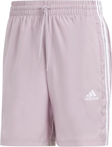 شورت أديداس Aeroready Essentials Chelsea 3-Stripes in Saudi Arabia