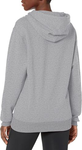 Champion Women's Powerblend Hoodie, Oversized Fleece Hoodie for Women in Saudi Arabia