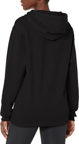 Champion Women's Powerblend Hoodie, Oversized Fleece Hoodie for Women in Saudi Arabia