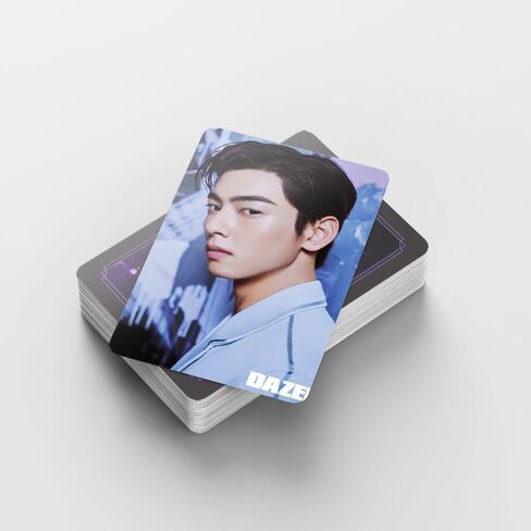 ألبوم يوتو أسترو بطاقات الصور 92 قطعة بطاقات أسترو لومو أسترو Kpop البضائع لومو بطاقات الصور in Kuwait