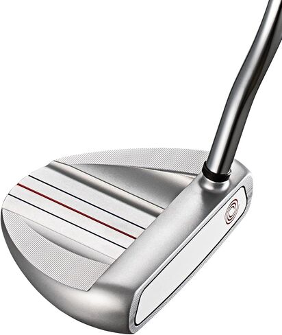 Odyssey White Hot OG OG VLINE Double Vent Men's Right Putter in Saudi Arabia