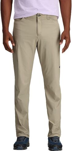 Outdoor Research Men’s Ferrosi Pants, 34" Inseam – Climbing & Multi-Sport Pant in Saudi Arabia