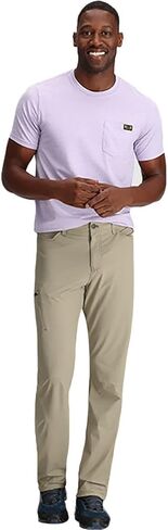 Outdoor Research Men’s Ferrosi Pants, 34" Inseam – Climbing & Multi-Sport Pant in Saudi Arabia