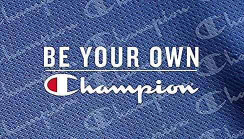 Champion Men's Hoodie, Reverse Weave Fleece Comfortable Pullover Sweatshirt for Men, Graphic in Saudi Arabia