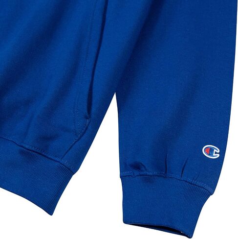 Champion Men's Hoodie, Reverse Weave Fleece Comfortable Pullover Sweatshirt for Men, Graphic in Saudi Arabia