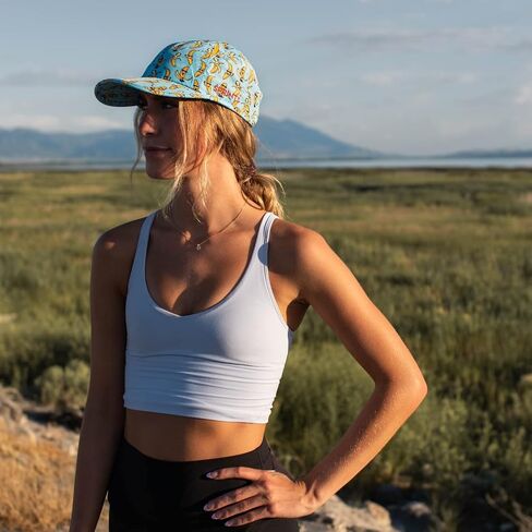 Sprints Race Day Performance Running Cap | The Lightweight, Quick Dry, Sport Hat, One Size, Unisex (Run Tokyo) in Saudi Arabia