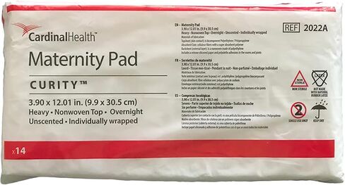 Curity OB/وسادة الأمومة in Kuwait