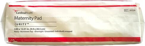 Curity OB/وسادة الأمومة in Kuwait