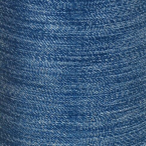 Coats & Clark Sewing Thread Dual Duty Plus Jeans Thread 60 Yards (3-Pack) Red Orange Bundle with 1 Artsiga Crafts Seam Ripper S974-8145-3P in Saudi Arabia