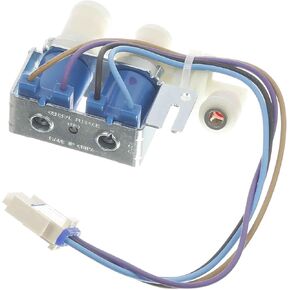 Bosch 12028324 Refrigerator Freezer Magnet Water Valve Double 115V