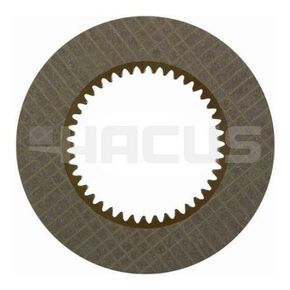 FPE - Forklift Friction Plate Nissan 31532-40K00 Hacus Aftermarket - New