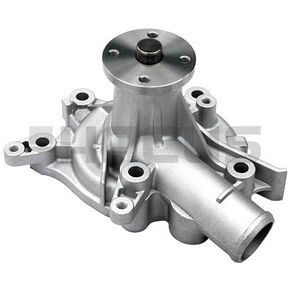 Forklift Water Pump 4G63 4G64 SY34907 Hacus Aftermarket - New