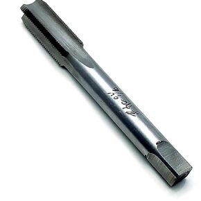 HSS 9/16-24 UNEF Tap Left Hand Thread