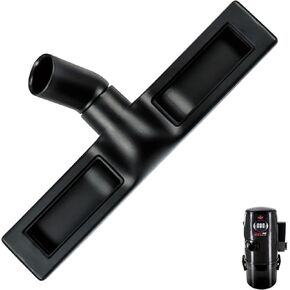 Replacement Large Area Cleaning Tool for Bissell Garage Pro Wet/Dry Vac, Garage Vacuum Cleaners - Fits Model # 18P03