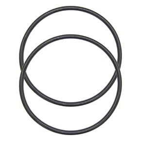 2 PCS 350013 Lid O-Ring Compatible with Pentair IntelliFlo WhisperFlo Pinnacle Challenger Pump Trap Lid