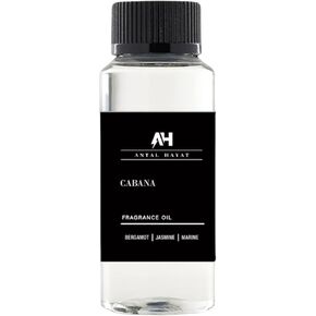 Dream on Essential Oil Scent 500mL - Luxury Home Aromatherapy Diffuser Oil - Formulated with Hints of Bright White Tea, Sweet Vanilla, & Earthy Cedar - Inspired by One Hotel Miami Beach