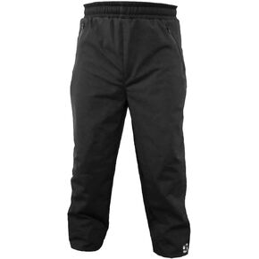 سروال Striker للرجال مقاوم للماء ومسامي ومقاوم للرياح ومبطن بالصوف الدقيق دافئ للاستخدام في الهواء الطلق نشط غير رسمي لصيد الأسماك in Kuwait