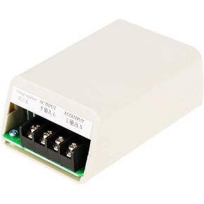 Hilitand AC Voltage Regulator Controller, Thyristor Digital Control Electronic Voltage Regulator Dimmer 220V 4000W SCR