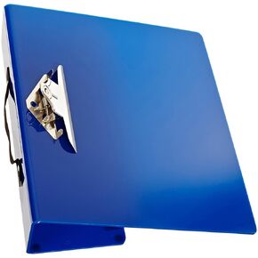 Abilitations Integrations SlantScript BigBoard - 13 x 15 - Dark Blue - 026258