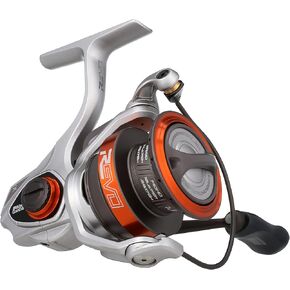 Abu Garcia Revo X Spinning Fishing Reel
