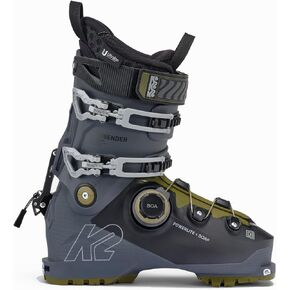 K2 Mindbender 110 BOA Mens Ski Boots