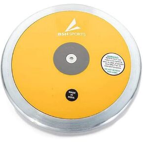 Premier II Gold Lo-Spin Discus